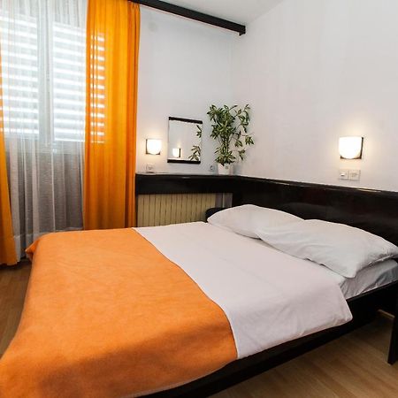 Hotel International Crikvenica Esterno foto