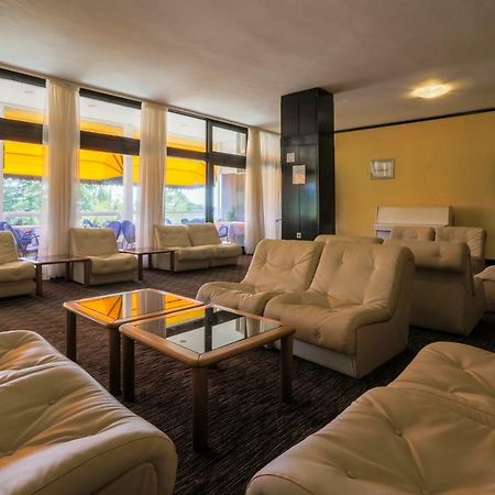 Hotel International Crikvenica Esterno foto