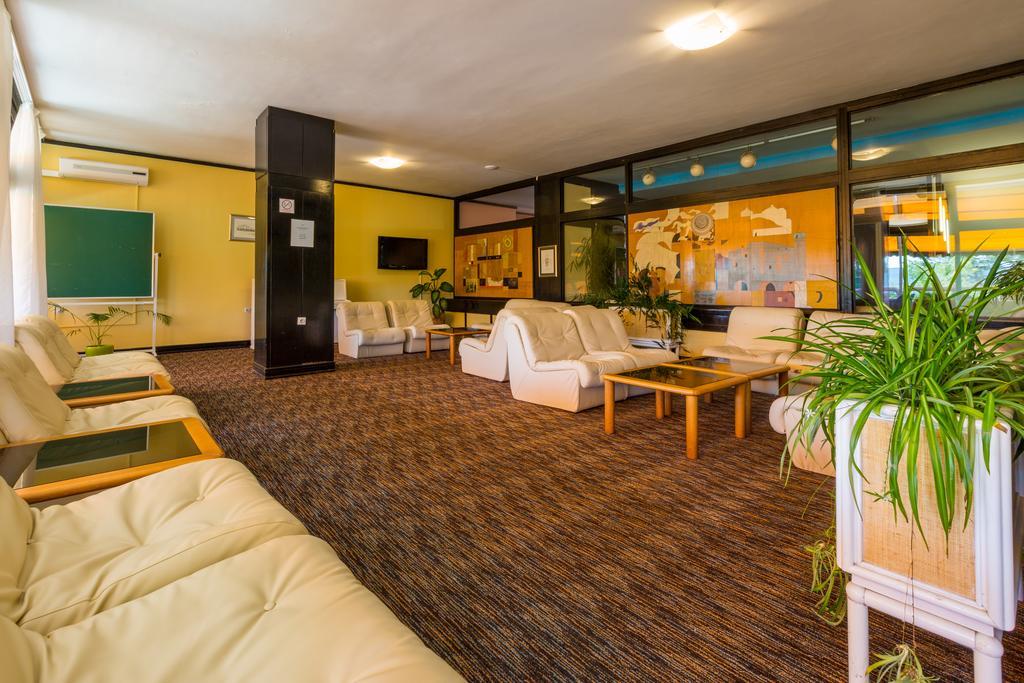 Hotel International Crikvenica Esterno foto