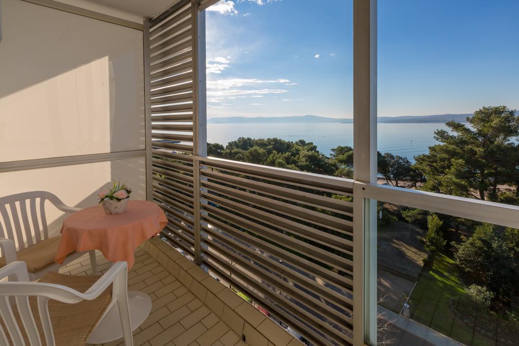 Hotel International Crikvenica Esterno foto