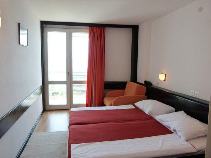 Hotel International Crikvenica Esterno foto