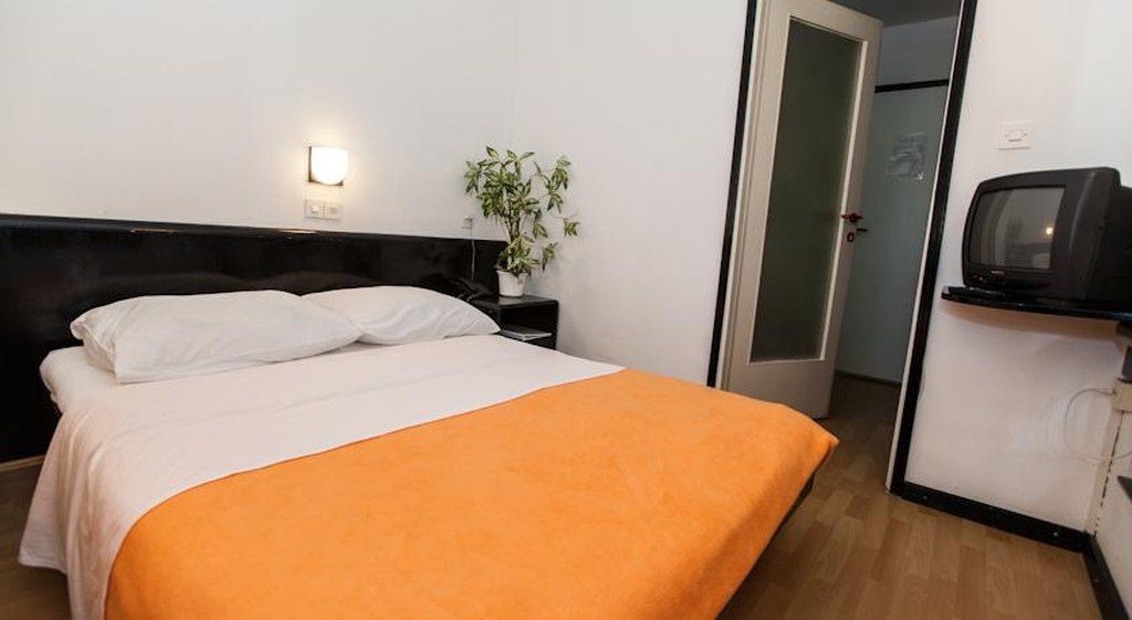 Hotel International Crikvenica Esterno foto