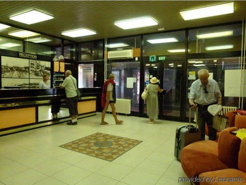 Hotel International Crikvenica Esterno foto