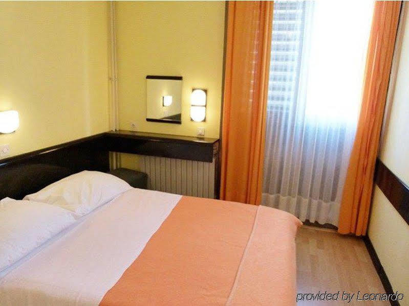 Hotel International Crikvenica Esterno foto