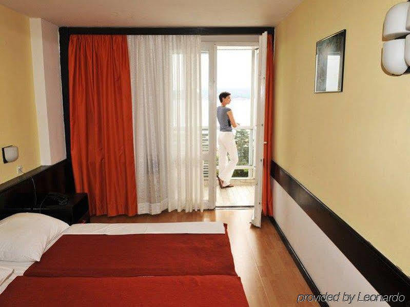 Hotel International Crikvenica Esterno foto