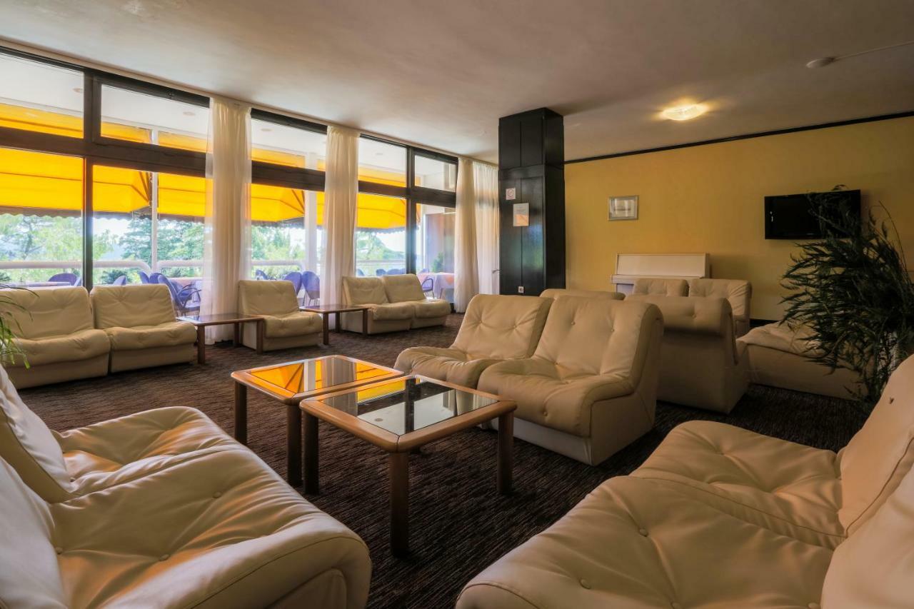 Hotel International Crikvenica Esterno foto